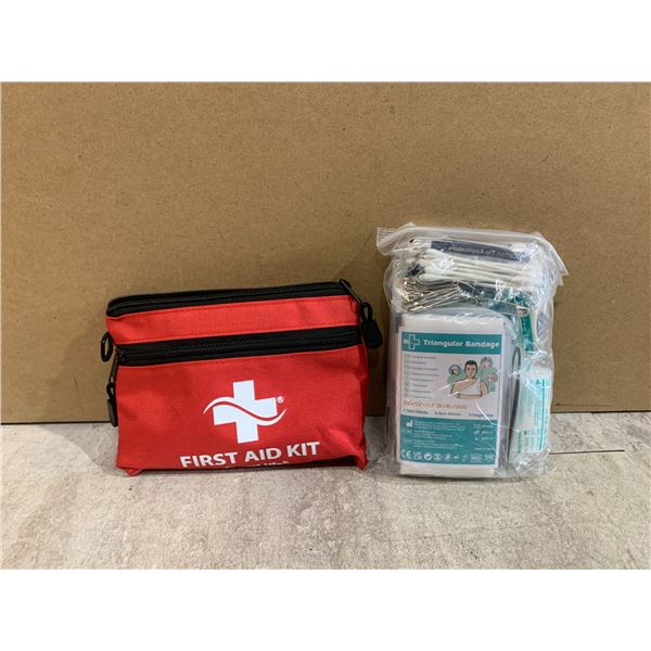 First Aid Kit