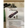 Image 7 : Joomer Bright LED Tactical Flashlight