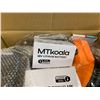 Image 3 : 20V Max Cordless Blower - Model NO: LB-8199