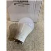 Image 4 : Evelor GU24 Light Bulbs - 12 Pack