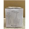 Image 2 : Aotuda Ultrasonic Cleaner