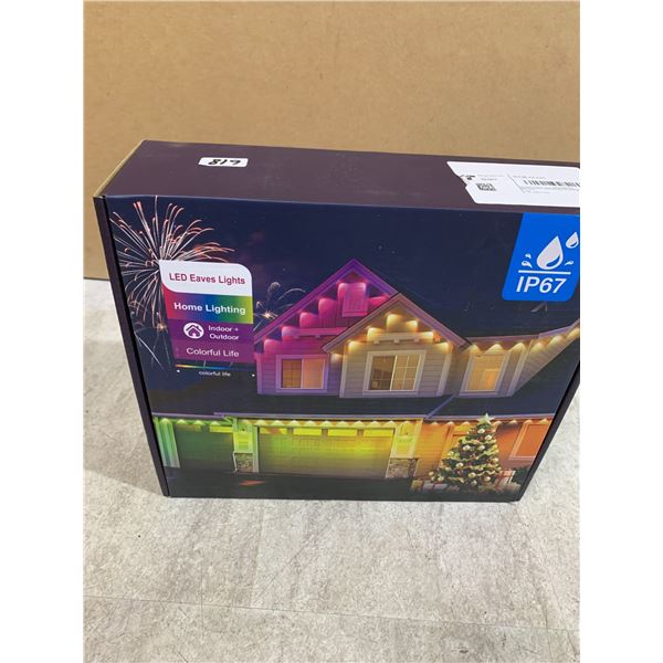 LED Eaves Lights Home Lighting