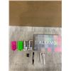 Image 2 : Alermo 1981 Rhinestone Kit - 40 Colours - 32,000 Pieces