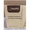 Image 4 : Naipo Cordless Handheld Massager