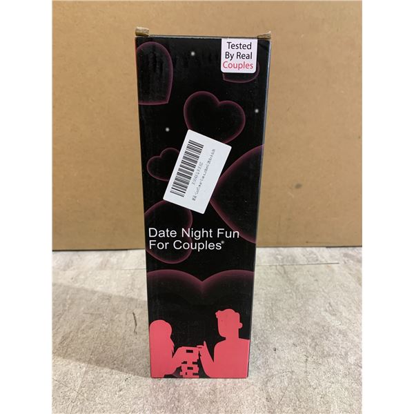 Intimate Lust Tower Game