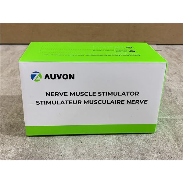 Auvon Nerve Muscle Stimulator