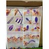 Image 2 : DIY Handmade Bouquet - 400 PCS