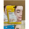 Image 4 : 12 Pack - Bioaqua Face Masks For Skincare