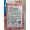 Image 5 : 12 Pack - Bioaqua Face Masks For Skincare