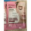 Image 2 : 12 Pack - Bioaqua Face Masks For Skincare