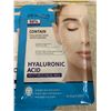 Image 3 : 12 Pack - Bioaqua Face Masks For Skincare