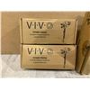 Image 4 : Lot Of 5 Assorted Open Box Mounts