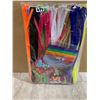 Image 1 : 200 PCS - Pipe Cleaners