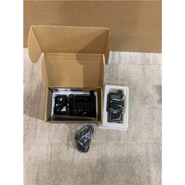 Baofeng Professional FM Transceiver Box