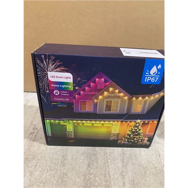 LED Eaves Lights Home Lighting