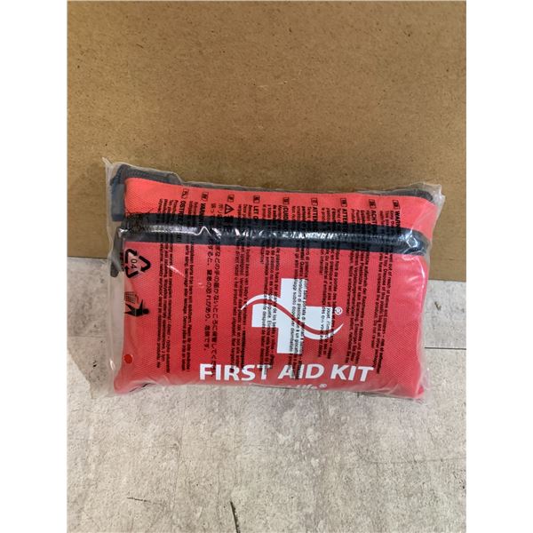First Aid Kit