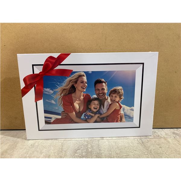 Frameo Digital Photo Frame