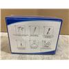Image 2 : Insulin Syringe U-100 - 100 Syringes