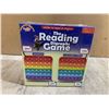 Image 1 : The Reading Digraphs Game