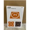 Image 1 : LKTOP Drones Landing Pad