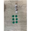 Image 2 : Lot Of 2 Left, Right, Center Dice Sets