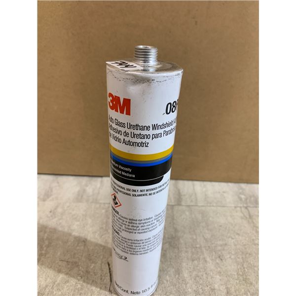 3M Auto Glass Urethane Windshield Adhesive