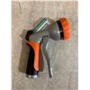 Image 1 : Restmo Metal Hose Nozzle