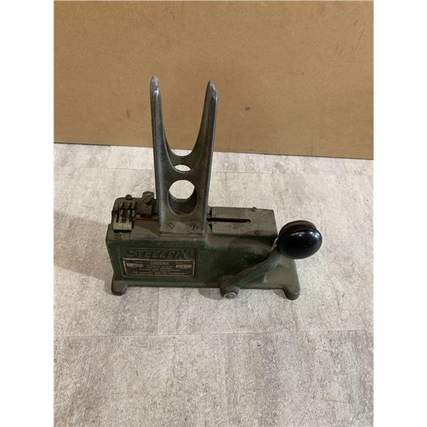 Steelpix Flower Pick Stemming Machine - Model: 35-B
