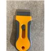 Image 3 : Razorblade Scraper Tool