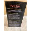 Image 3 : Selrosa Natural Salt Lamp