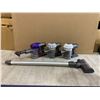 Image 1 : Lot Of 3 Dyson Vacuums