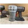 Image 4 : Lot Of 3 Dyson Vacuums