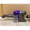 Image 5 : Lot Of 3 Dyson Vacuums