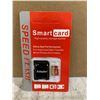 Image 1 : SmartCard High Quality Storage Epistar - "982 GB Memory Card"
