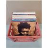 Image 1 : Assorted Vinyl Records
