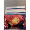 Image 2 : Assorted Vinyl Records
