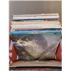 Image 3 : Assorted Vinyl Records