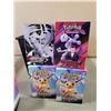 Image 4 : Assorted Pokemon Cards