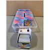 Image 1 : Assorted Pokemon Cards