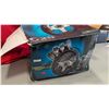 Image 1 : Logitech G25 Steering Wheel
