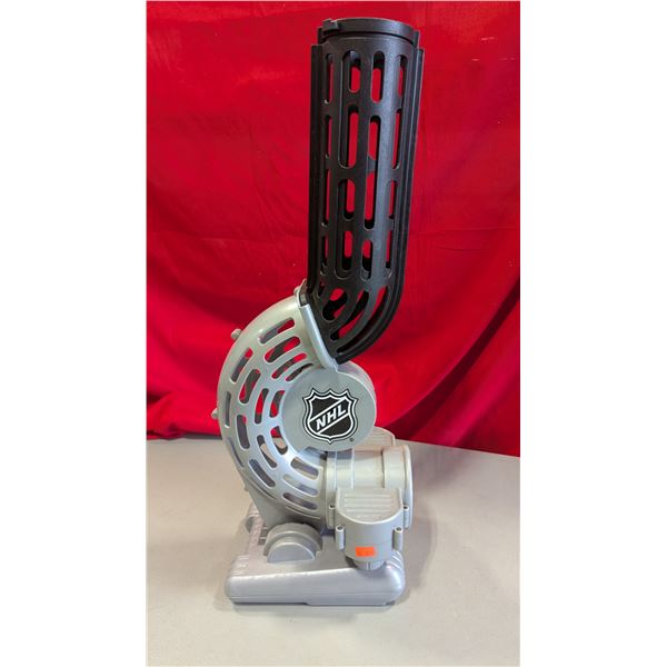NHL Ball Shooter