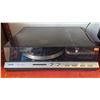 Image 1 : Philips Vinyl Record Player