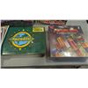 Image 4 : Assorted Games, Comics, & Toys