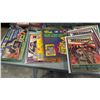 Image 5 : Assorted Games, Comics, & Toys