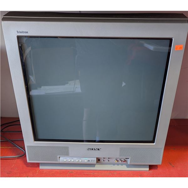 Sony TV
