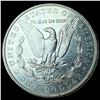 Image 2 : 1900-S Silver Morgan Dollar UNCIRCULATED