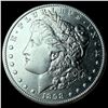 Image 1 : 1898-S Silver Morgan Dollar CLOSELY  UNCIRCULATED