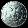 Image 2 : 1898-S Silver Morgan Dollar CLOSELY  UNCIRCULATED