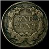 Image 2 : 1858 Flying Eagle Cent CLOSELY UNCIRCULATED