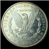 Image 2 : 1881-S Silver Morgan Dollar CHOICE BU